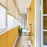 Apartment Carla B By World Turin