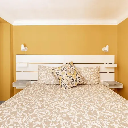 Carla B By World 公寓 都灵