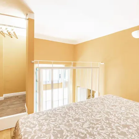 Apartament Carla B By World Turyn