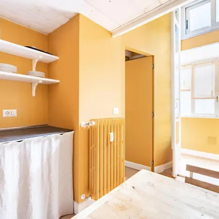 Carla B By World 公寓 都灵