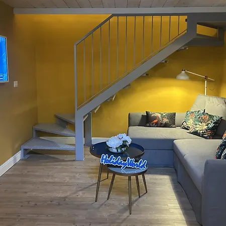 Apartament Carla B By World Turyn