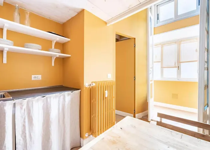 Carla B By World Apartment Turin