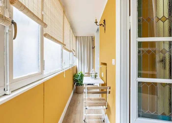 Apartment Carla B By World Turin