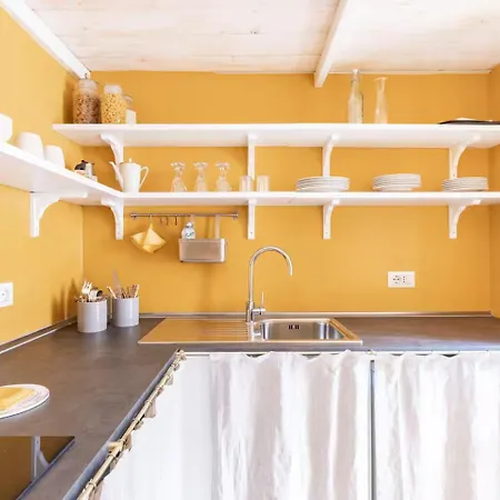 Carla B By World Appartement *