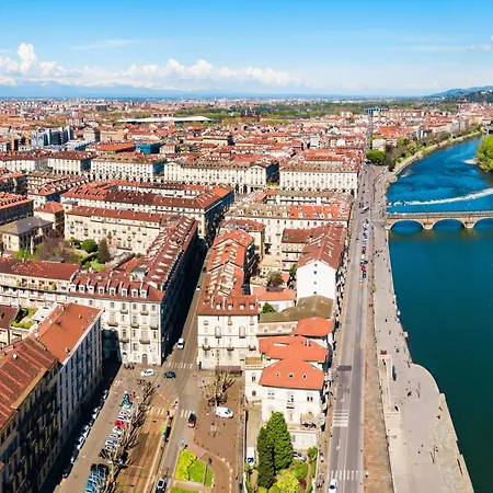 Appartement Carla B By World *