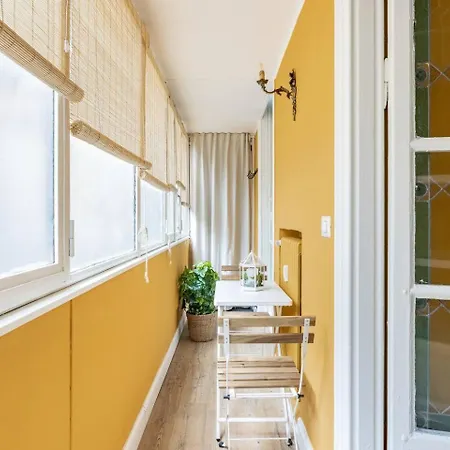 Appartement Carla B By World Turijn