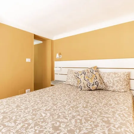 Appartement Carla B By World *