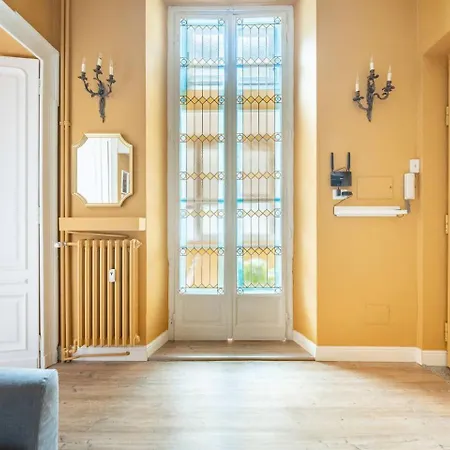 Carla B By World Appartement Turijn