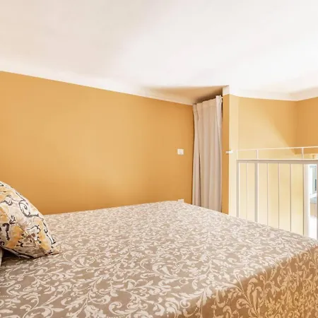 Appartement Carla B By World